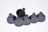 Lot of 6 NEW Ultratech Stepper, UTS Conveyor Motor Pulleys