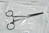 Lot of 6 Packs of Stainless Tweezers Scissors Forceps