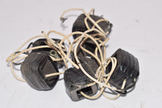 Lot of 6 Part No. RC 3330 Magnetic Coils