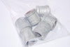 Lot of 6 WARD 3/4'' Threaded Connector Pipe Fittings