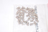 Lot of 69 NEW Associated Springs C0240-035-03805, Aerospace Springs