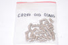Lot of 69 NEW Associated Springs C0240-035-03805, Aerospace Springs