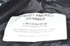 Lot of 7 Habasit America Grabber Belt 1.00 x 9.04 x 0.000 E5319ZUGC000