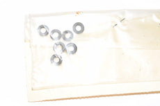 Lot of 7 NEW Part: 1D134606992 O-Rings, Nitrile
