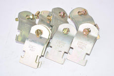 Lot of 7 NEW RIGID 703-1 Superstrut Conduit Clamps
