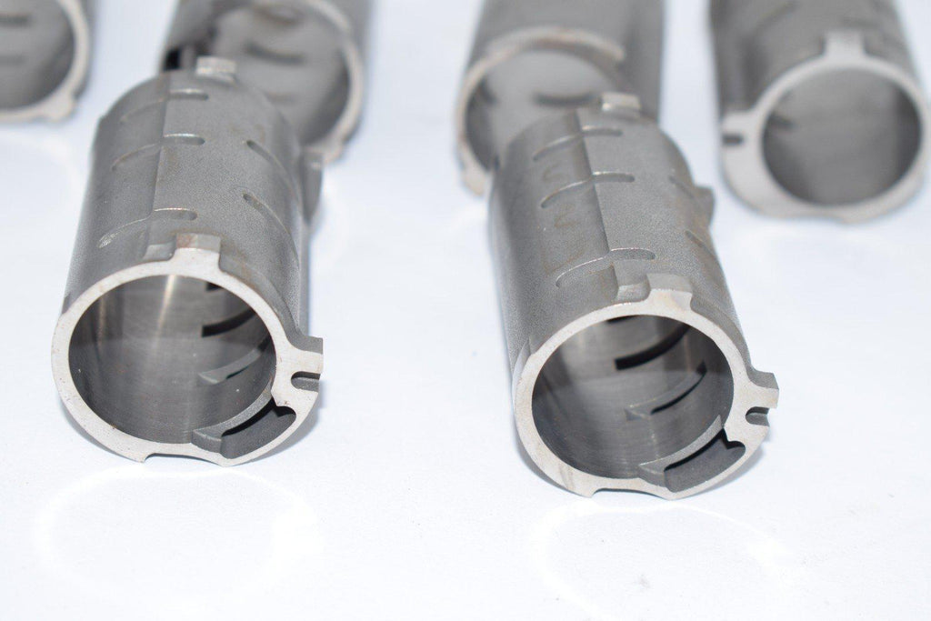 Lot of 7 NEW Rivet Gun Repair Parts VB Industrial Supply