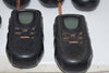 Lot of 7 PARTS Uniden Walkie Talkies