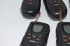 Lot of 7 PARTS Uniden Walkie Talkies