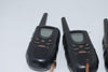 Lot of 7 PARTS Uniden Walkie Talkies