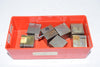 Lot of 7 Pin Gage Measurement Tooling, Machinist inspection Holders