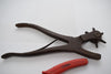 Lot of 7 Tools, Mixed lot vintage and newer. Screwdriver, Scissors, Cutter, Pliers & More