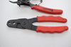 Lot of 7 Tools, Mixed lot vintage and newer. Screwdriver, Scissors, Cutter, Pliers & More