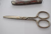 Lot of 7 Tools, Mixed lot vintage and newer. Screwdriver, Scissors, Cutter, Pliers & More