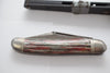 Lot of 7 Tools, Mixed lot vintage and newer. Screwdriver, Scissors, Cutter, Pliers & More