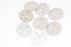 Lot of 8 F&P Replacement Minutes/Reset Dials