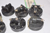 Lot of 8 Masoneilan Pressure Transmitters - For Parts