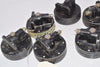 Lot of 8 Masoneilan Pressure Transmitters - For Parts