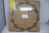 Lot of 8 NEW Carrier Universal Parts 19EA-41-1432 Gasket Seal