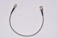 LOT OF 8 NEW DATAMAX 2735DS-3 TYPE 735 SILVER PLATED COPPER 75 OHM COAX CABLES