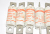 Lot of 8 NEW Gould Shawmut A50P100 Type 4 Fuses