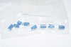 Lot of 8 NEW IDEC LATD-2S -  AC/DC24V Blue LED Bulb