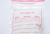 Lot of 8 NEW Sony 364508300 LEVER IDLER PRESSURE 3-645-083-00