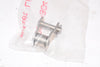 Lot of 8 NEW SUS-304 Offset Link