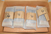 Lot of 8, NEW, Turbine Packing Ring, Sealed,  M334180, 880C905-001,534687, A2DH1, C