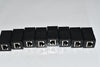 Lot of 8 NEW UGreen RJ45 Coupler