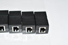 Lot of 8 NEW UGreen RJ45 Coupler