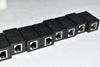 Lot of 8 NEW UGreen RJ45 Coupler