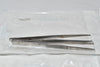 Lot of 8 Packs of Stainless Tweezers Scissors Forceps