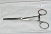 Lot of 8 Packs of Stainless Tweezers Scissors Forceps