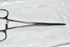 Lot of 8 Packs of Stainless Tweezers Scissors Forceps