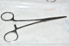 Lot of 8 Packs of Stainless Tweezers Scissors Forceps