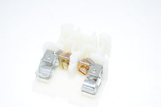 Lot of 9 NEW Allen Bradley 1492-CE Terminal Block 1492CE