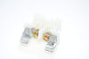 Lot of 9 NEW Allen Bradley 1492-CE Terminal Block 1492CE