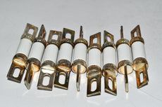 Lot of 9 NEW BUSSMANN 40AMP SEMICONDUCTOR FUSE FWP 40