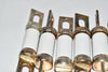 Lot of 9 NEW BUSSMANN 40AMP SEMICONDUCTOR FUSE FWP 40