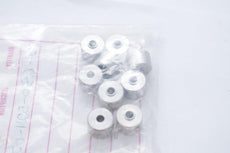 Lot of 9 NEW Sony 365052400 PINCH ROLLER STOPPER 3-650-524-00