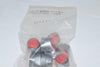 Lot of 9 NEW ValvTechnologies MSP00A0086-RG100-001 Valve Packing