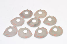 Lot of 9 PMV P5-CAM K8 Replacement Parts