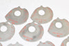 Lot of 9 PMV P5-CAM K8 Replacement Parts