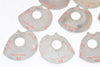 Lot of 9 PMV P5-CAM K8 Replacement Parts