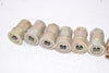Lot of 9 Snap-Tite Quick Connect Coupling, Plug Fittings