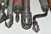 Lot of 9 Vintage Hand Tools, Cutters, Chisels, Drivers Etc