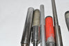 Lot of 9 Vintage Hand Tools, Cutters, Chisels, Drivers Etc
