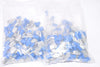 Lot of Approx 150 NEW SPC Multicomp 9971963 Female Piggyback Disconnect