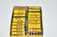 Lot of Bussmann Fuses MTH-6 MDL AGX ABC GJV GMA