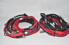 Lot of CCI Royal Excelene Welding Cables 600V 1/0